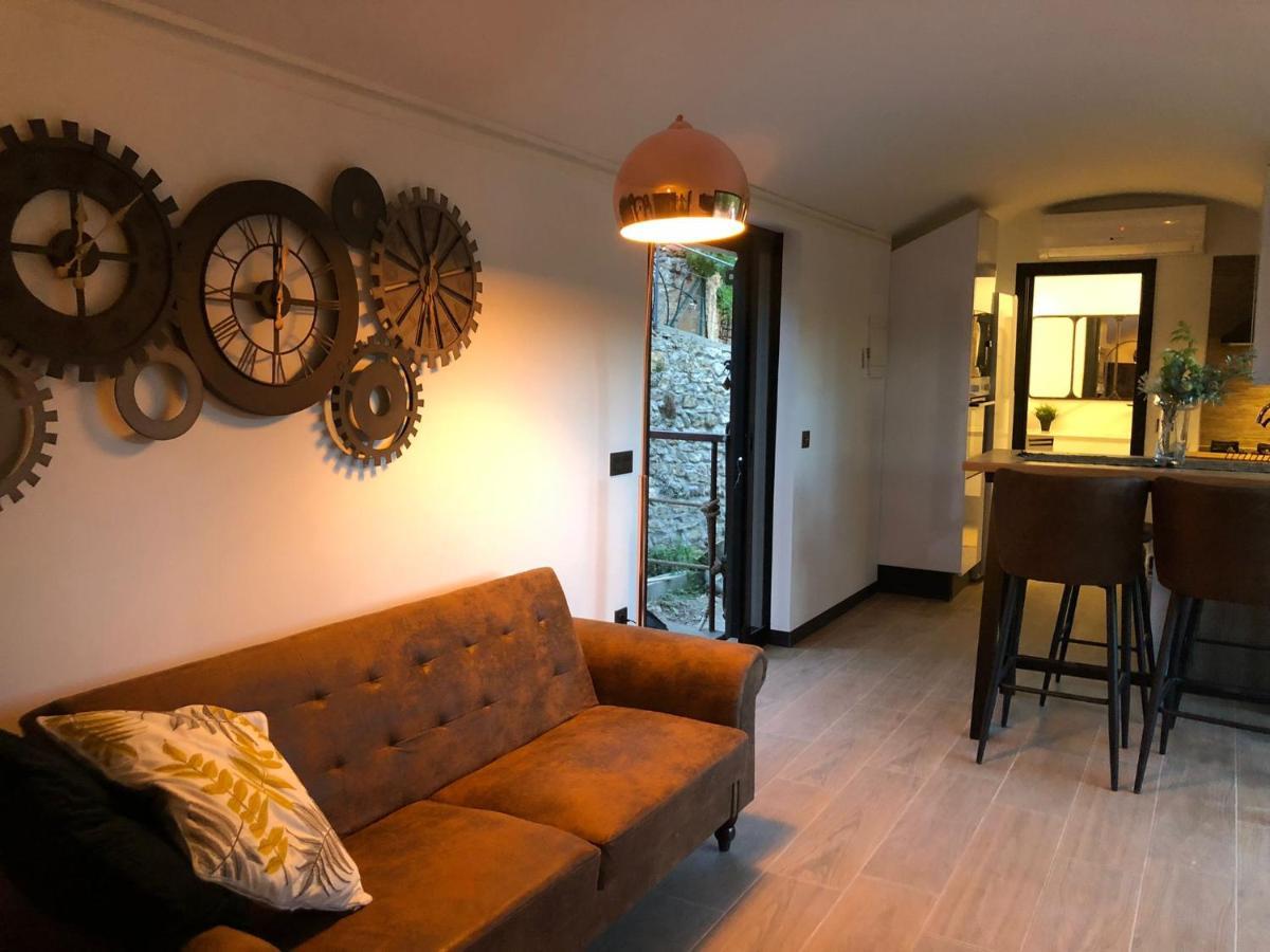 Vagon Orient Express - Housevanlive Casas Altas エクステリア 写真