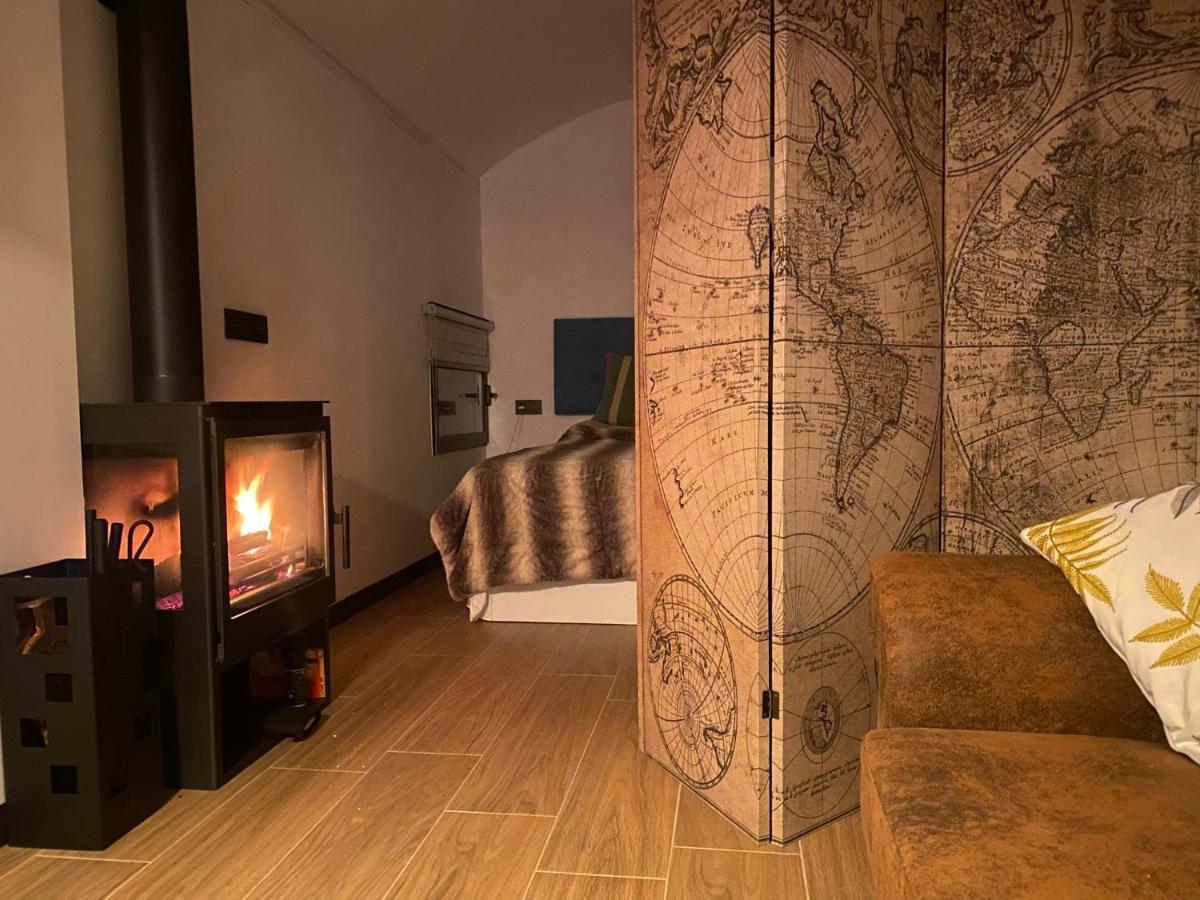 Vagon Orient Express - Housevanlive Casas Altas エクステリア 写真